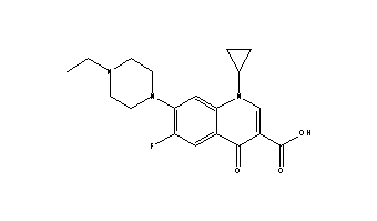 恩諾沙星系列